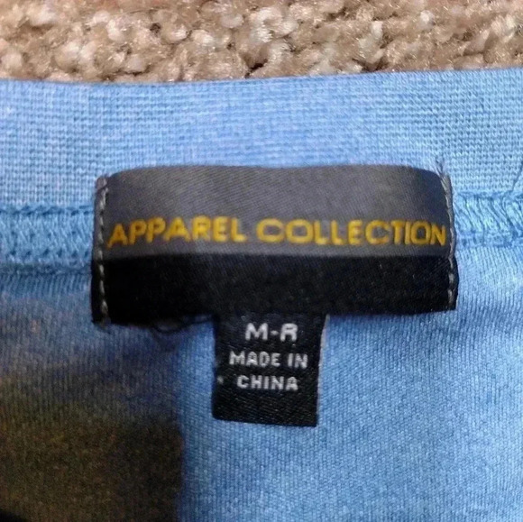 McDonalds Apparel Collection Golden Arch McDonald's Employee T-shirt - Picture 7 of 8